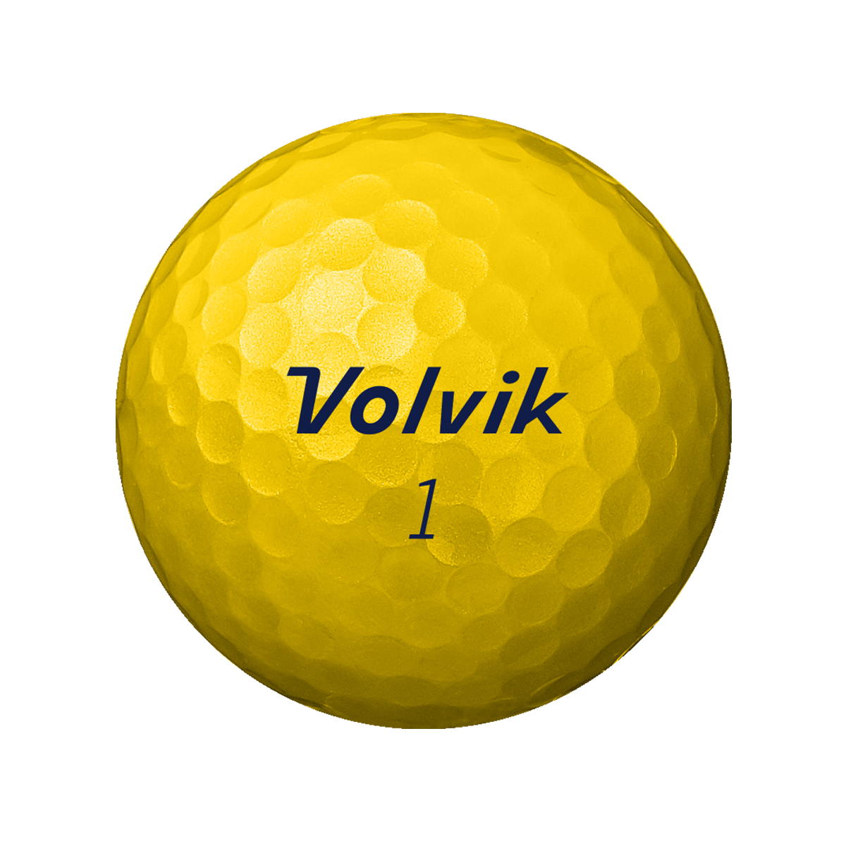 Volvik Solice metallic finish 3 piece premium ball 209.000150_4